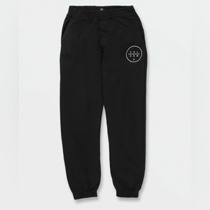 NWT Big Boys Roundabout Fleece Pants SZ Large